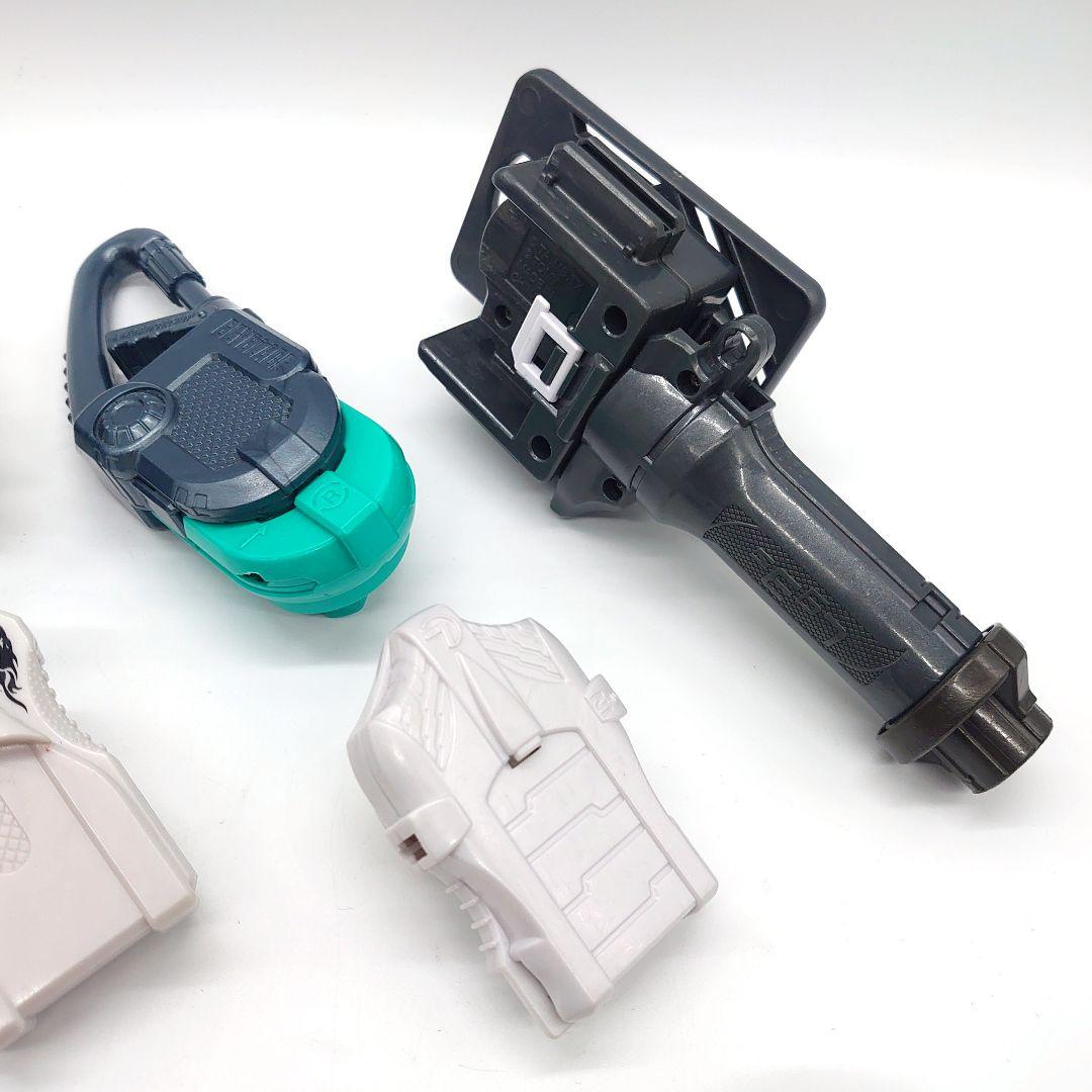 TAKARA TOMY メタルファイトベイブレード まとめ売り - メルカリ