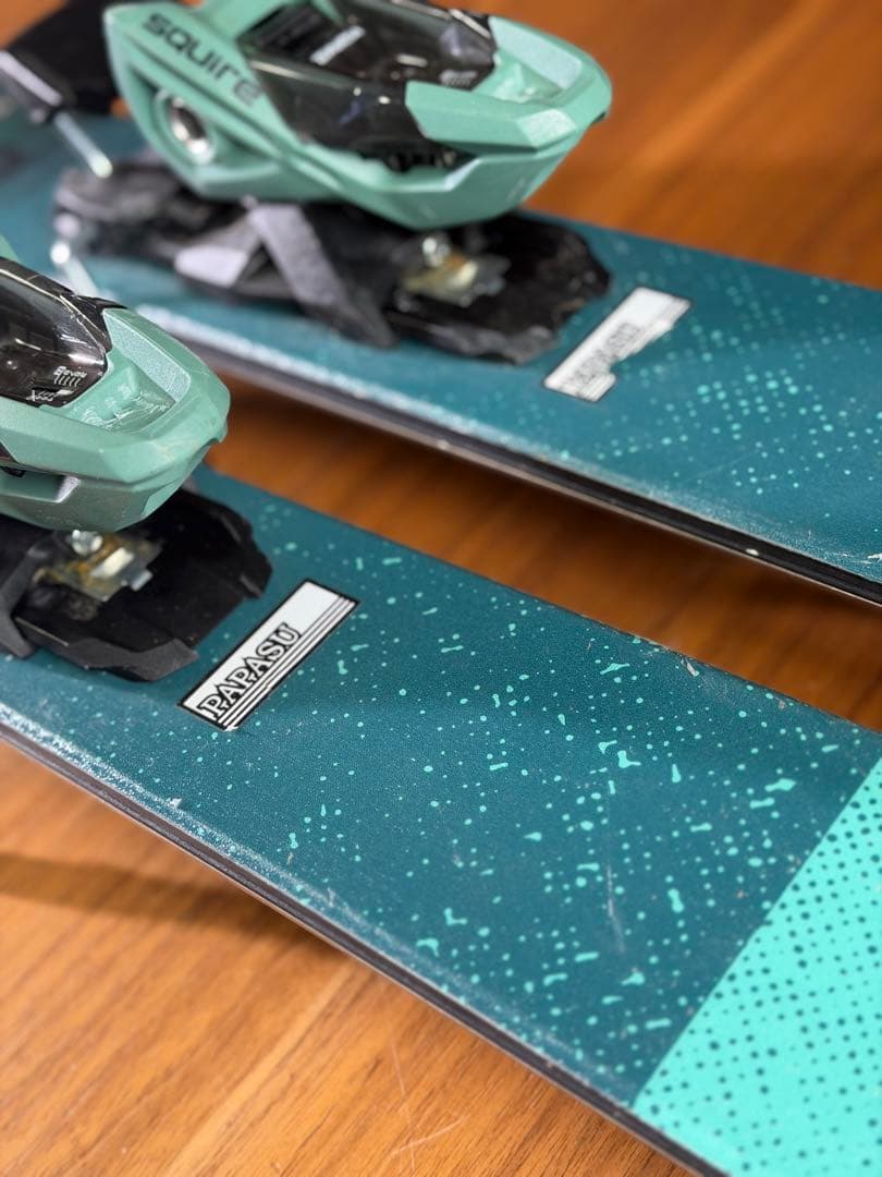 2025 Majesty Dirty Bear Pro 166 ビンディング付き - メルカリ