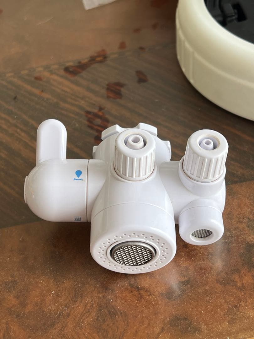 アムウェイeSpring浄水器II