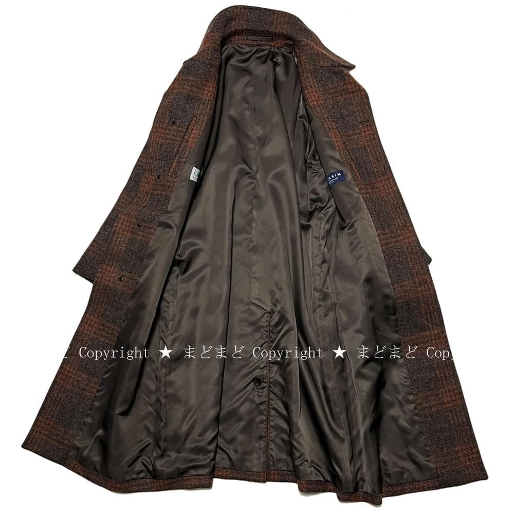 トゥモローランド ピルグリム フォックス ブラザーズ バルマカーン