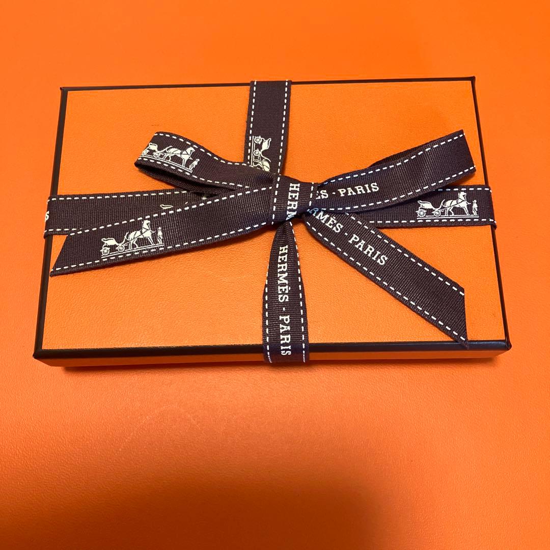 HERMES カルヴィデュオ トレンチ ヴォーエヴァーカラー 新品未使用