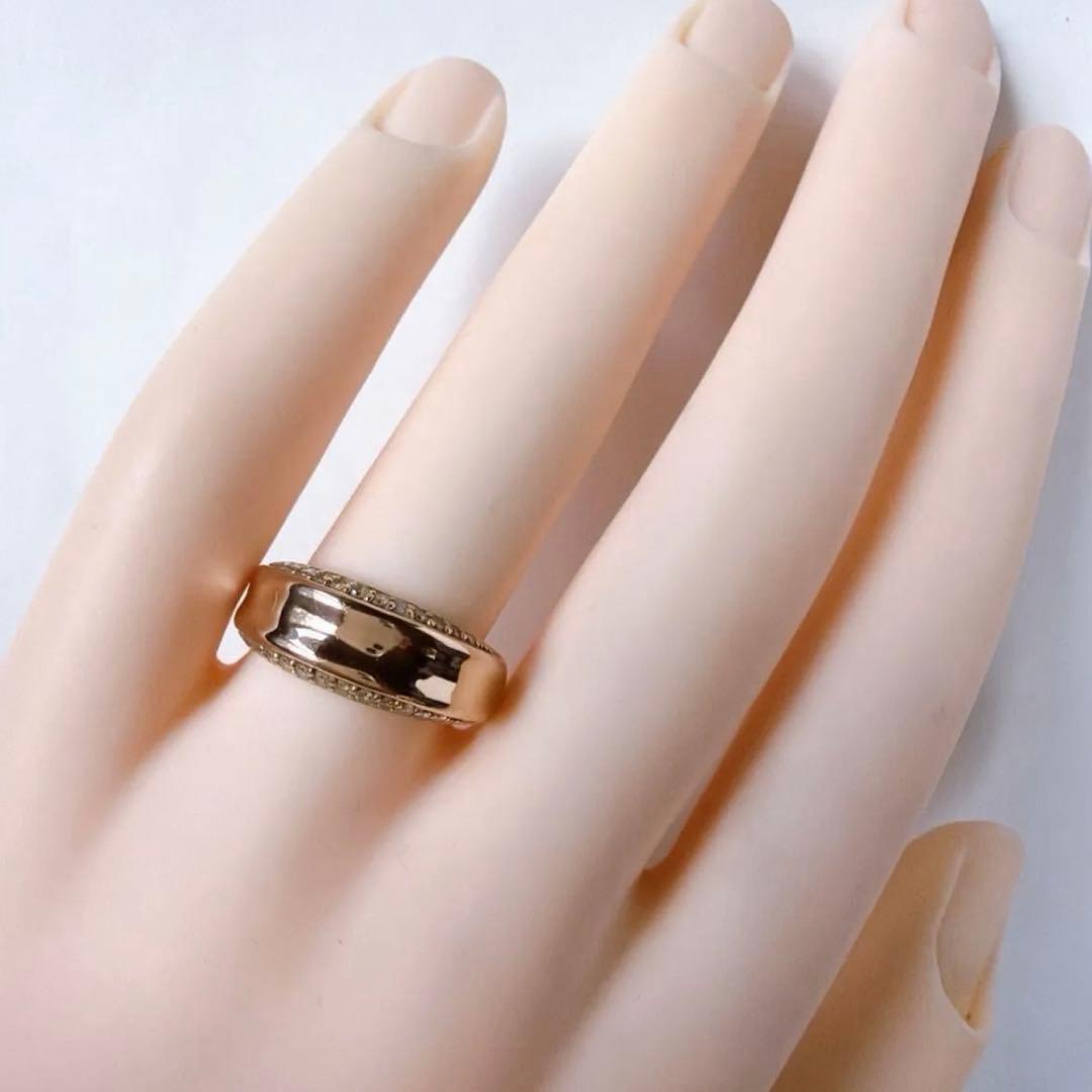 専用　3169】K18PG ダイヤモンド 0.22ct ゴールド 鑑別　5.32