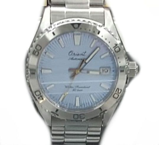 限定モデル オリエント マコ 40 RN-AC0Q12L - メルカリ