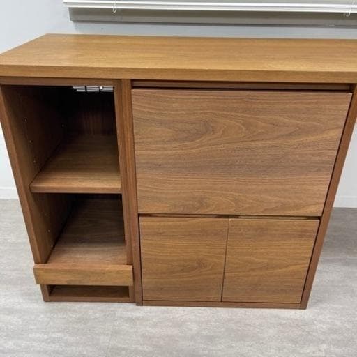 特注☆38万円 ACTUS アクタス MEZZO2 GRAF デスク 机 - メルカリ