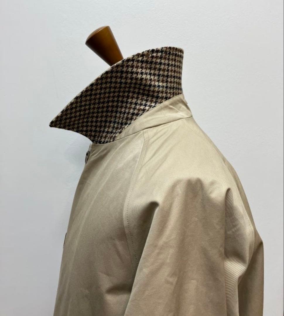 BEAMS F 23FW 別注INVERTEREリバーシブルコートインバーティア - メルカリ