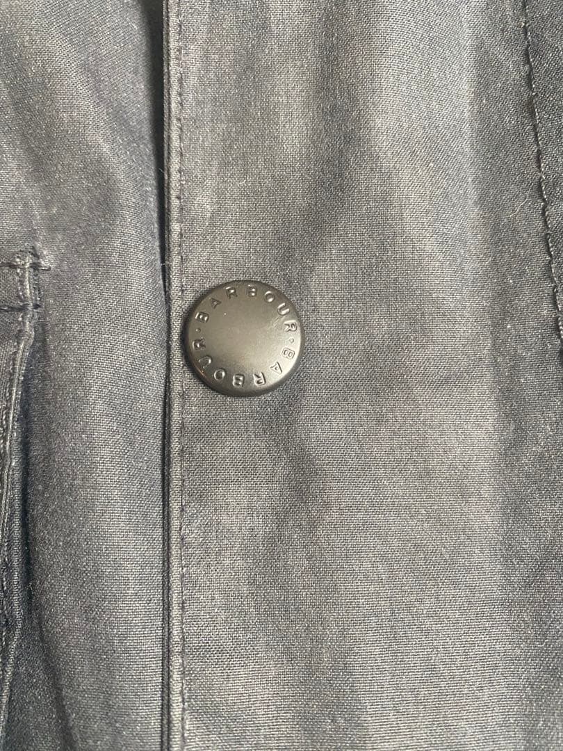 O*S様 最終値下げ】Barbourバブアービデイルワックスオイルド