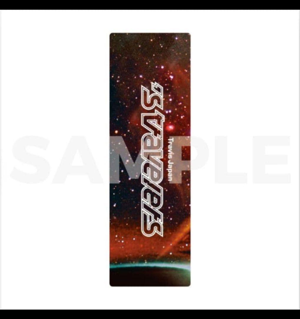 TravisJapan アルバム ´s travelers(fc)・賛成コン - メルカリ