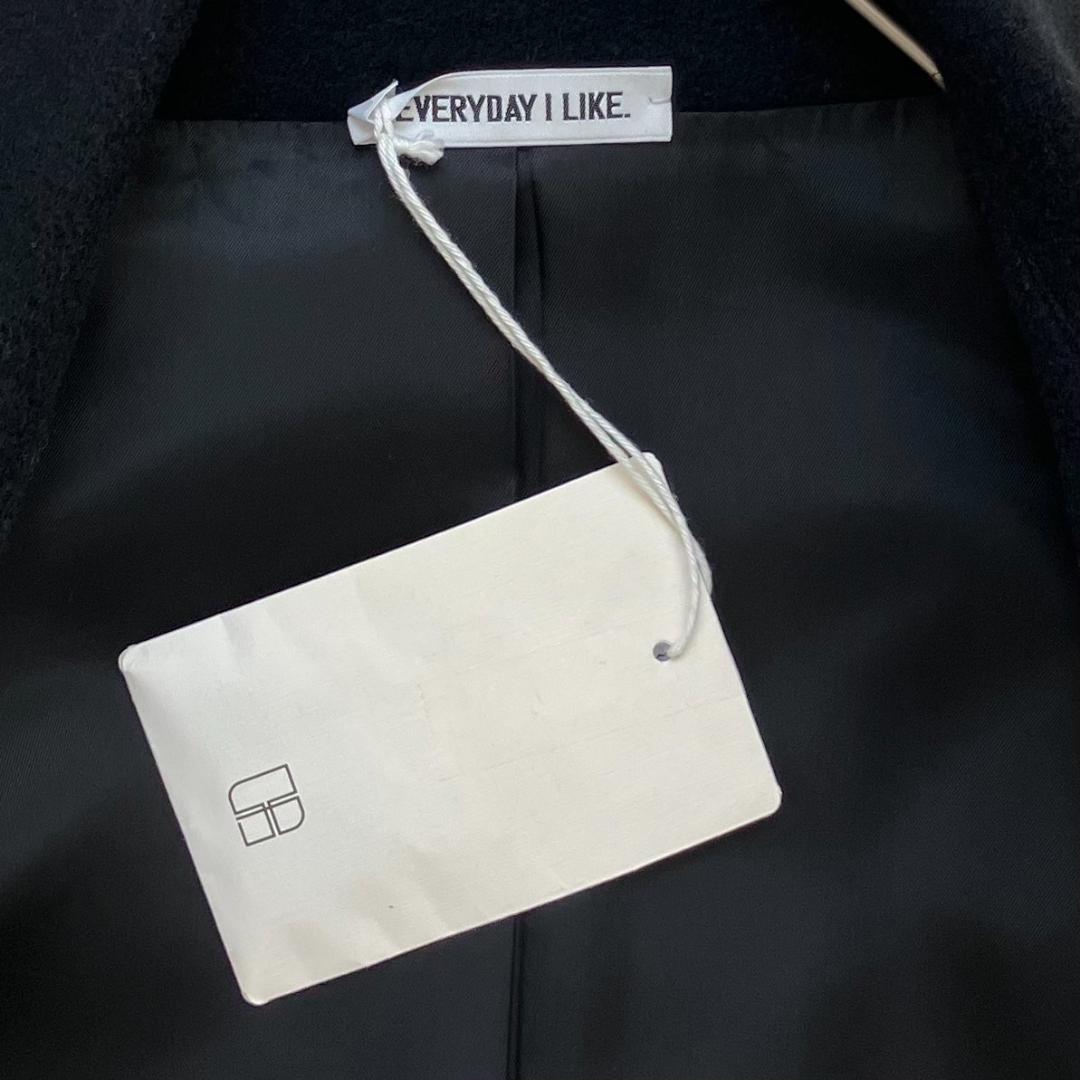 23AW✨新品✨ドゥーズィエムクラス エブリデイアイライク チェスター