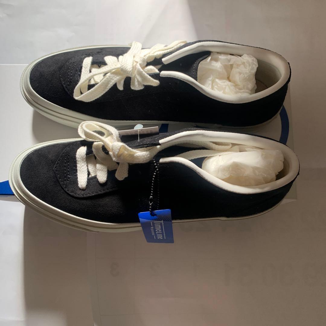 コンバース　オールスターテニス ヒールスター”の「コンバース」、'71年モデルの傑作テニスシューズが