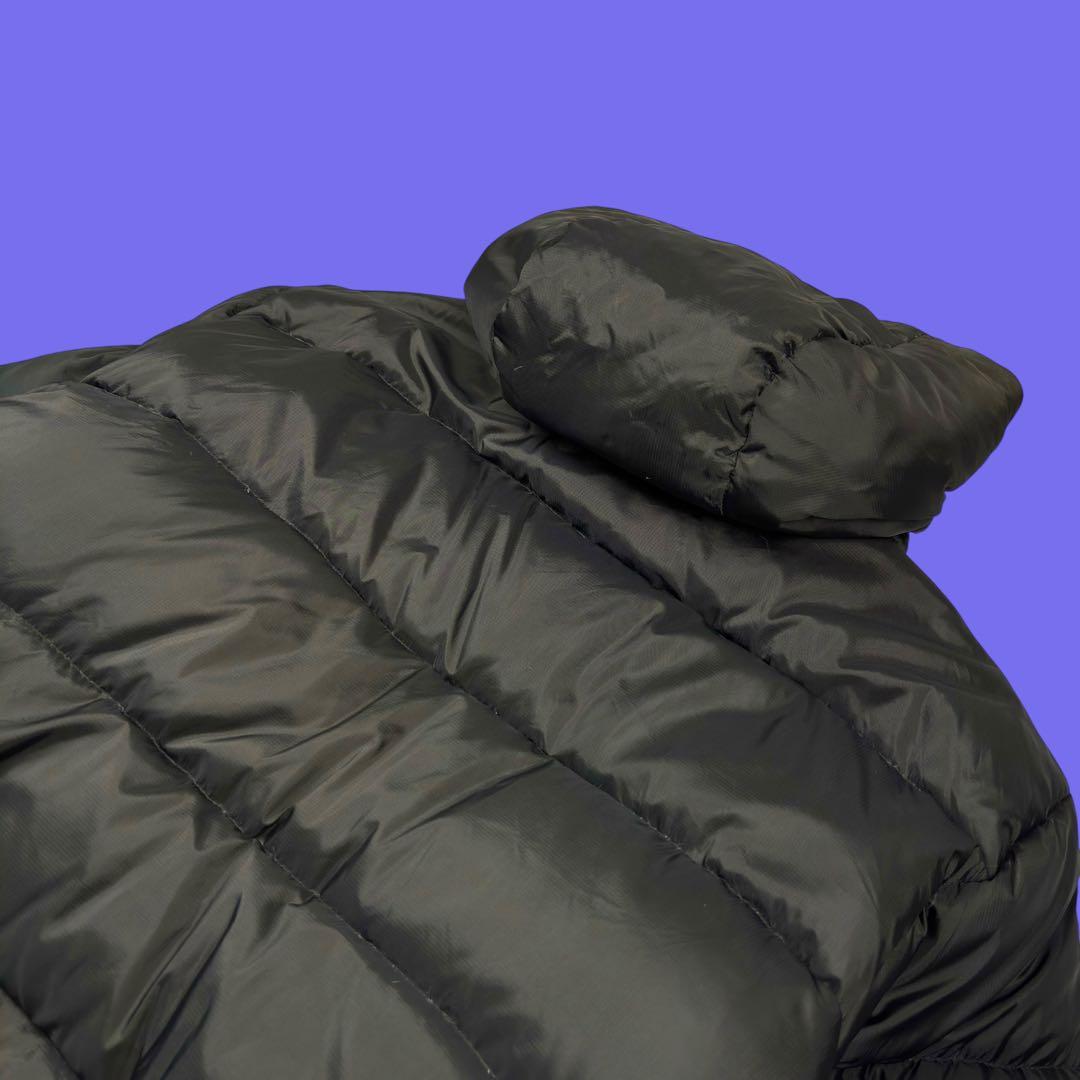 90s〜00s Spiewak DCS ナイロンパーカー ダウンジャケット付き - メルカリ