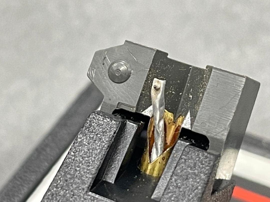 SHURE N44G、 VICTOR Z-1S、Record Runner 3点 - メルカリ