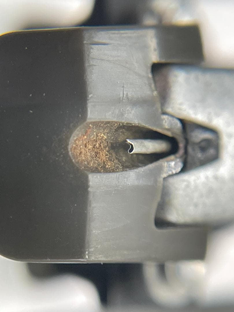 SHURE N44G、 VICTOR Z-1S、Record Runner 3点 - メルカリ