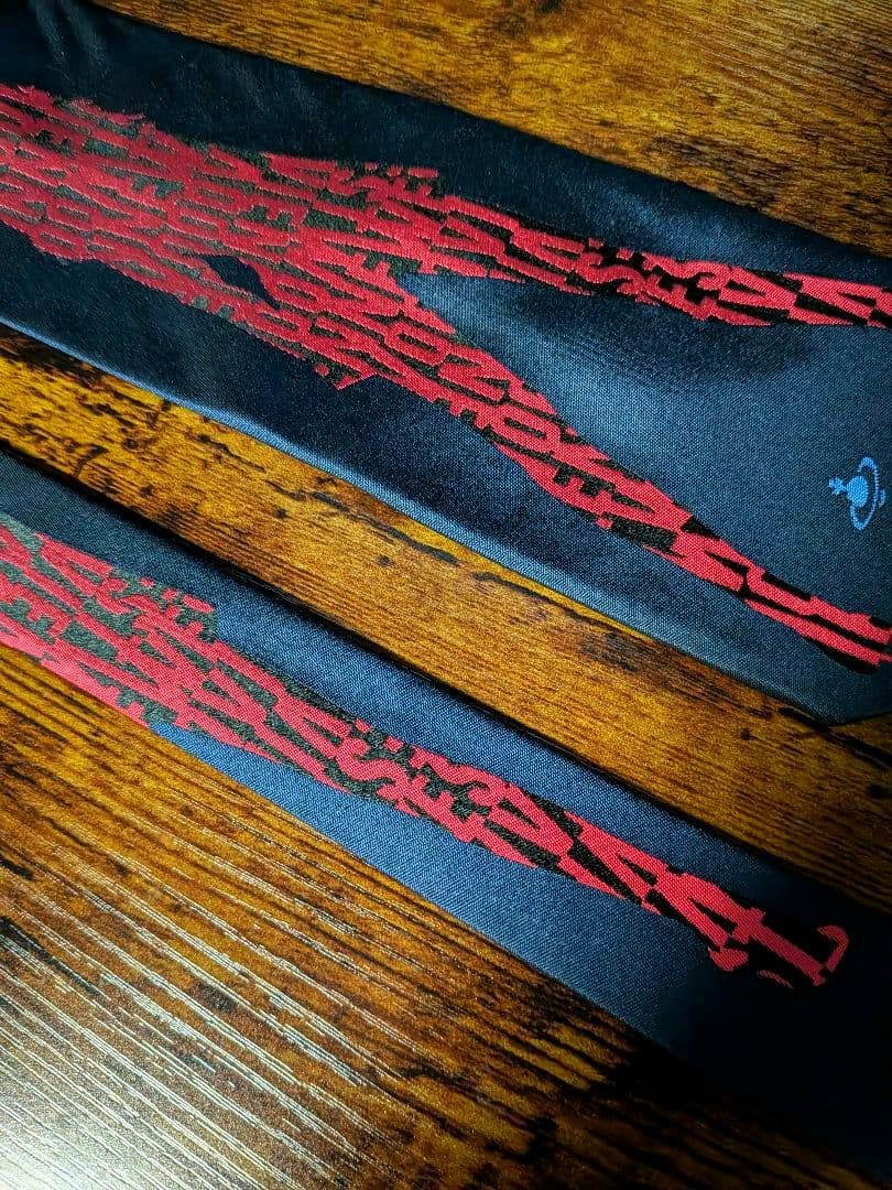 《Vintage良品》Vivienne Westwood ネクタイ y2k