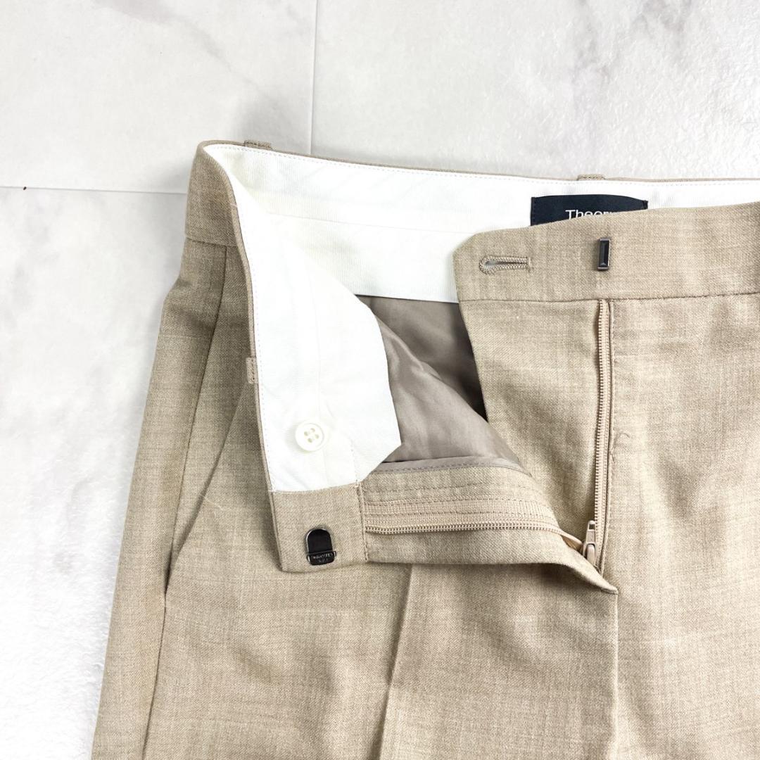 美品 セオリー セットアップ パンツスーツ サイズXX0*JD1101