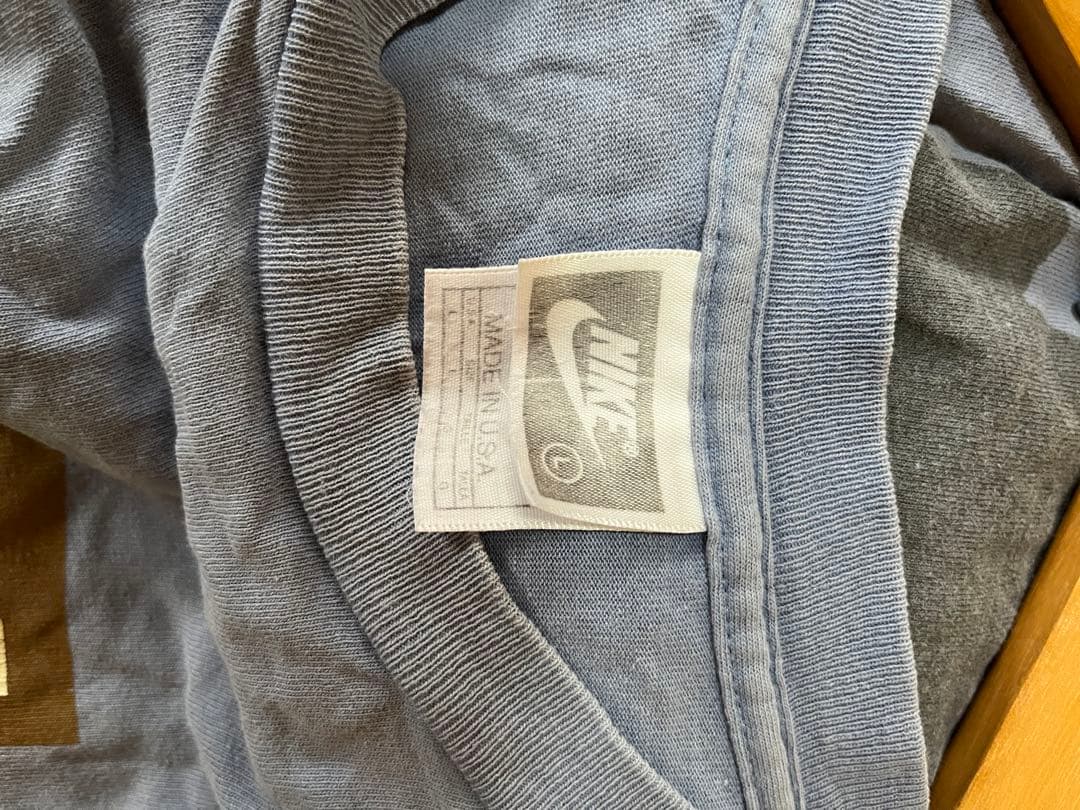 NIKE ACG 僧侶 MONK Tシャツ ビンテージ 希少 レア - メルカリ