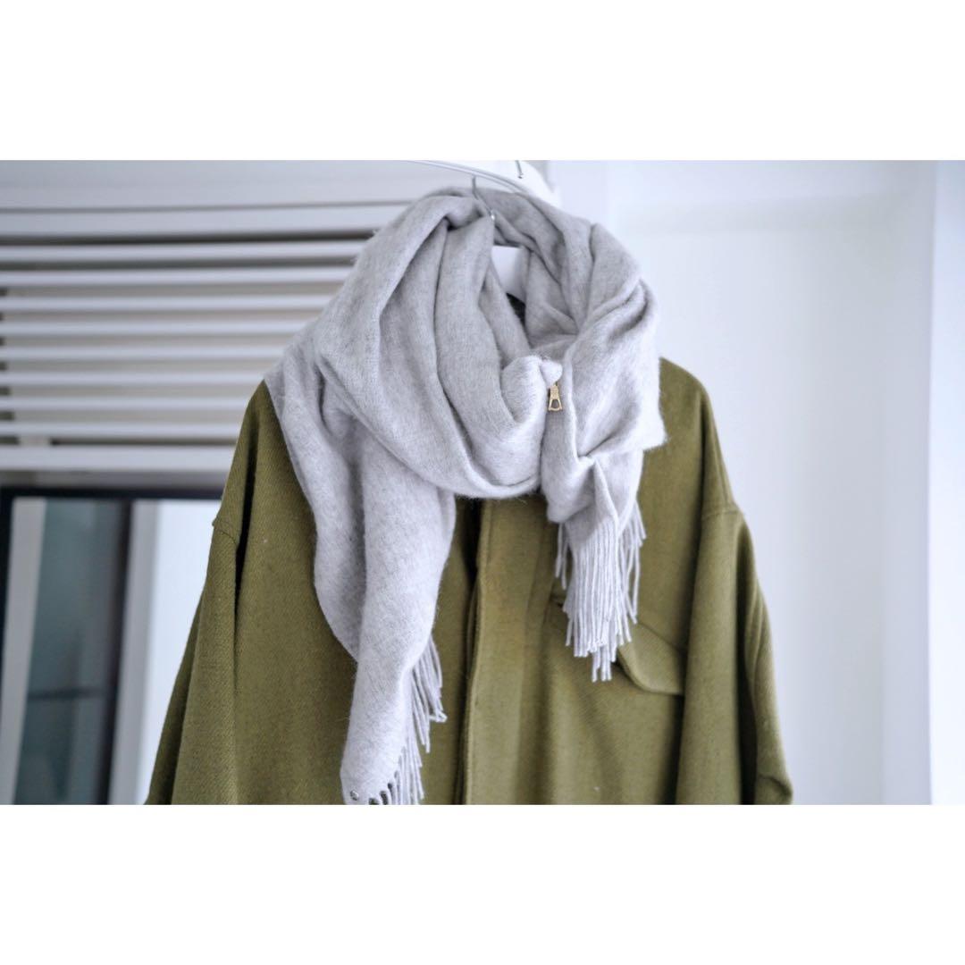 BLESS N°75 マフラー - メルカリ