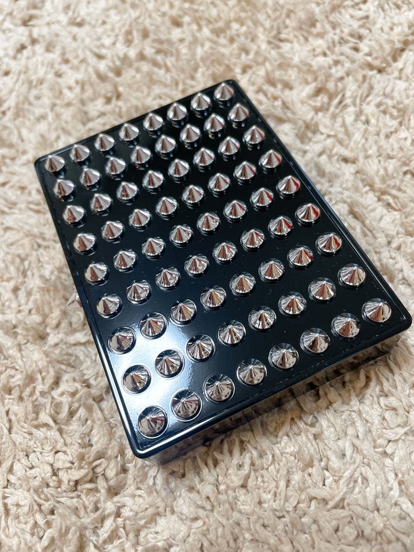 未使用】クリスチャンルブタン ラパレット ケース チーク フェイス