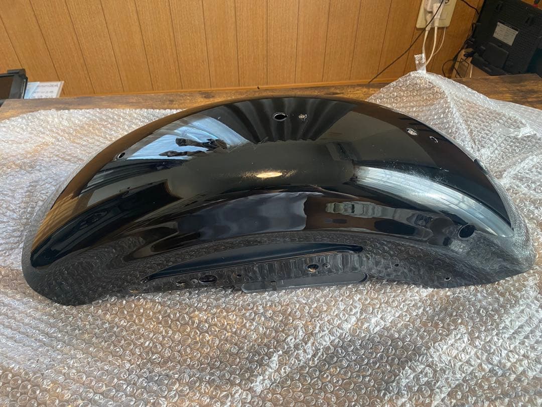 XL1200X リアフェンダー スポーツスターフォーティーエイト SPORTSTER スポーツスター用 ショートフェンダーキット ボバーフリスコ