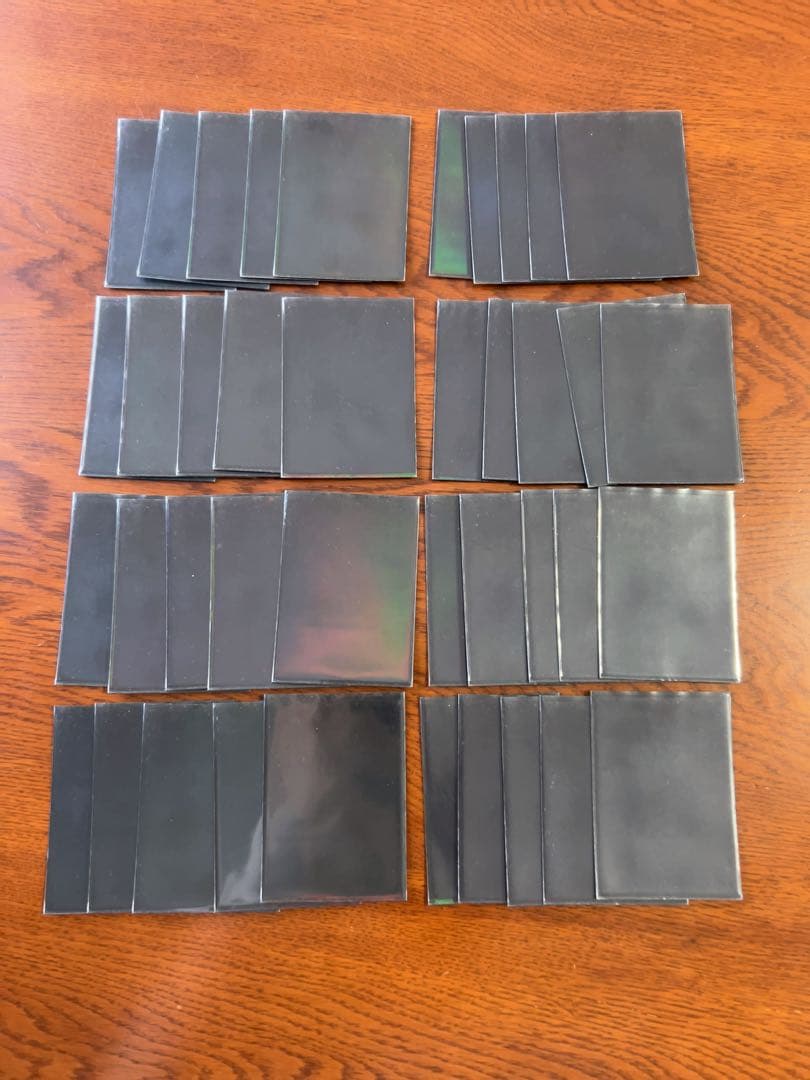 max protection スリーブ 蛇 スネーク アナコンダ 50枚 - メルカリ