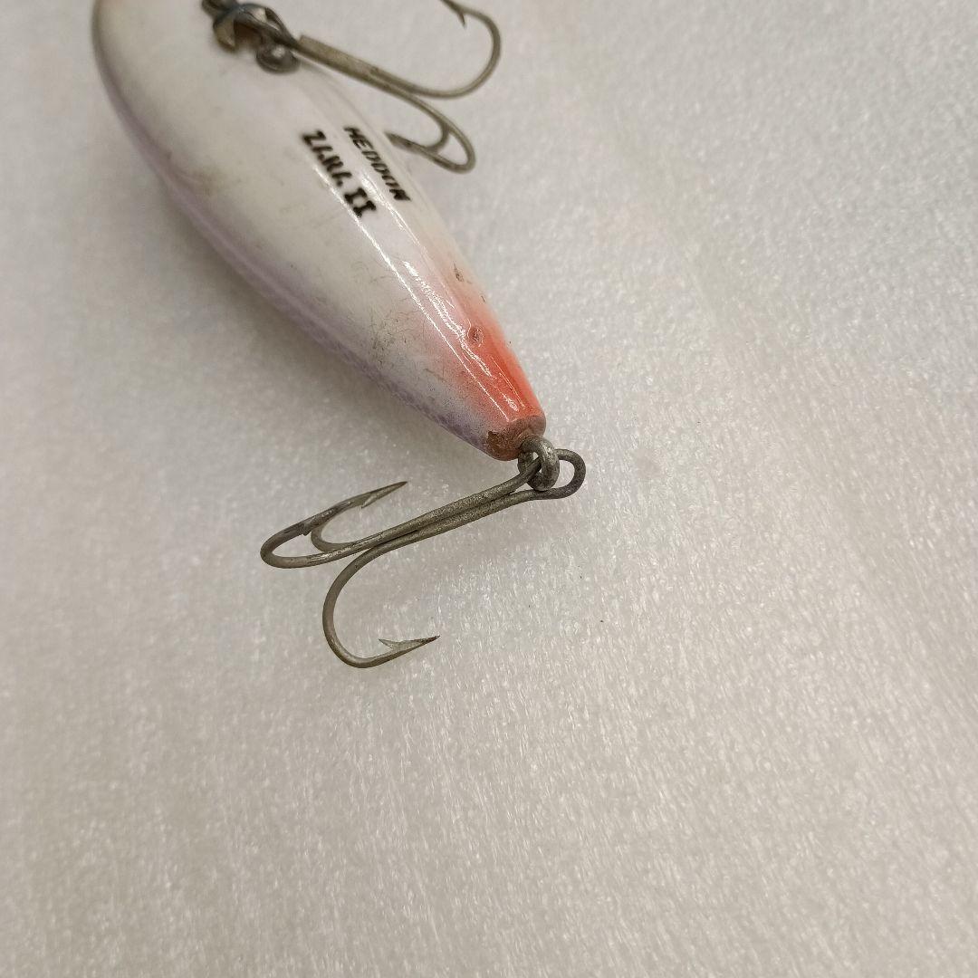 ヘドン ザラ2 (ザラII) (PSWBカラー)【縦割り・吹き目】コトコトラトル