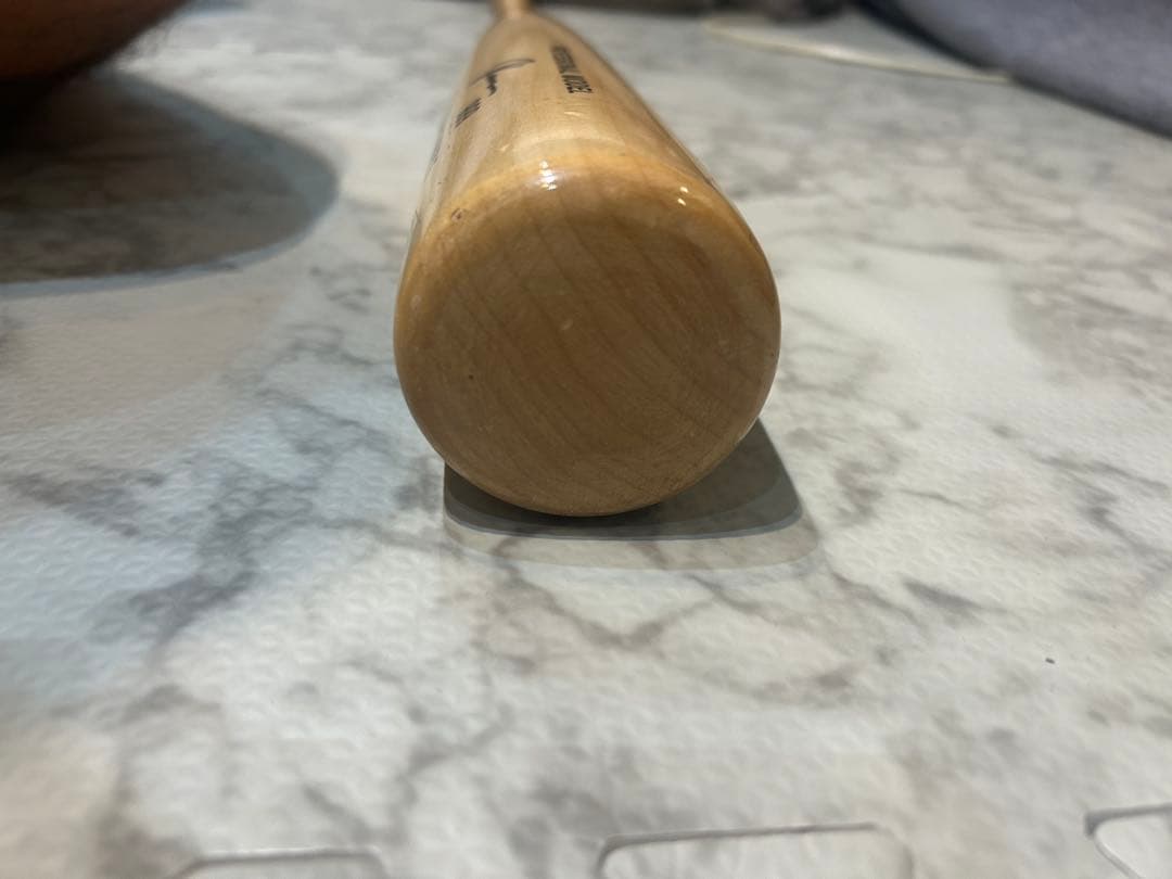 タ*ピ様 ヤナセプロモデルバット 美品 999 - メルカリ