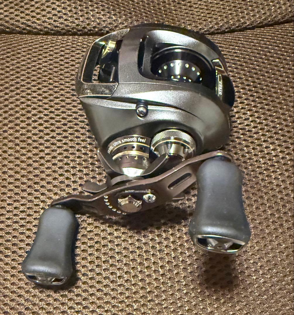 ダイワ スティーズ103HL - メルカリ