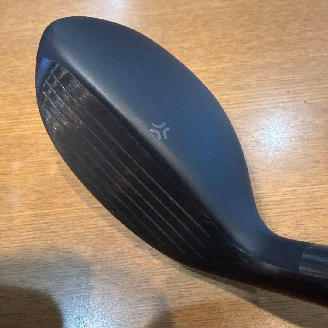 お買得！スリクソン ZX Mk2 ハイブリッド U3 N.S.950 neo S