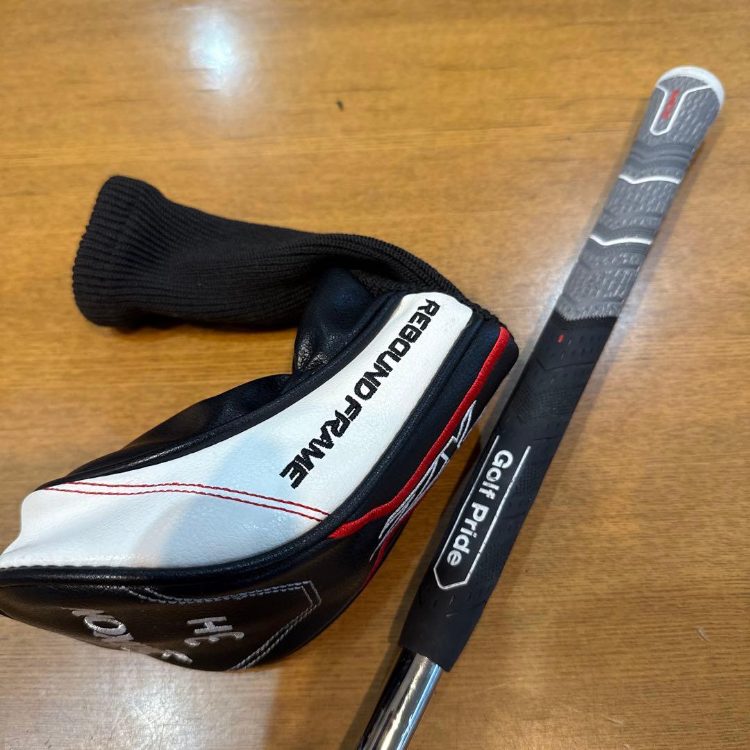 お買得！スリクソン ZX Mk2 ハイブリッド U3 N.S.950 neo S