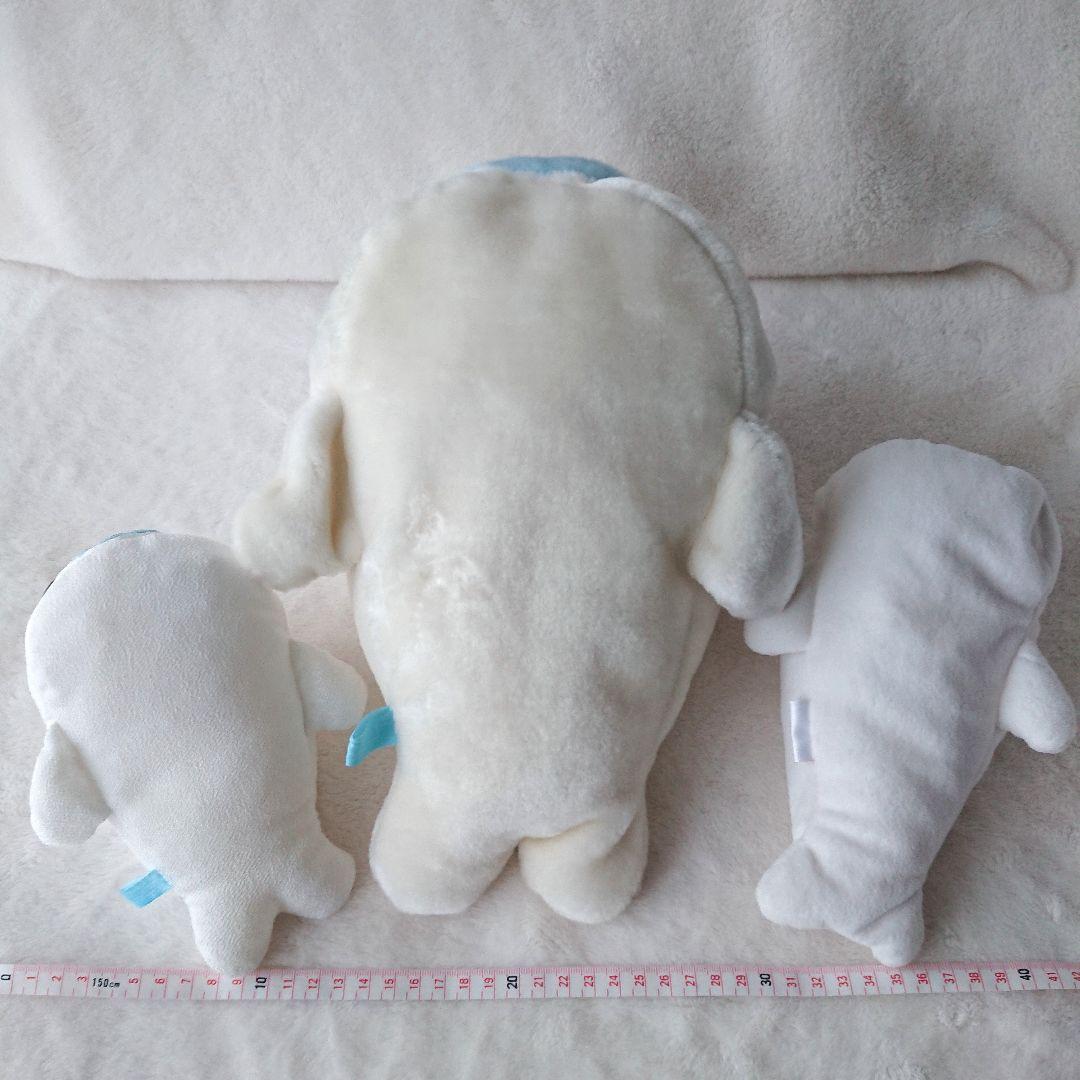 まめゴマ まめごま ぬいぐるみ まとめ売り ごまちゃん 平成レトロ