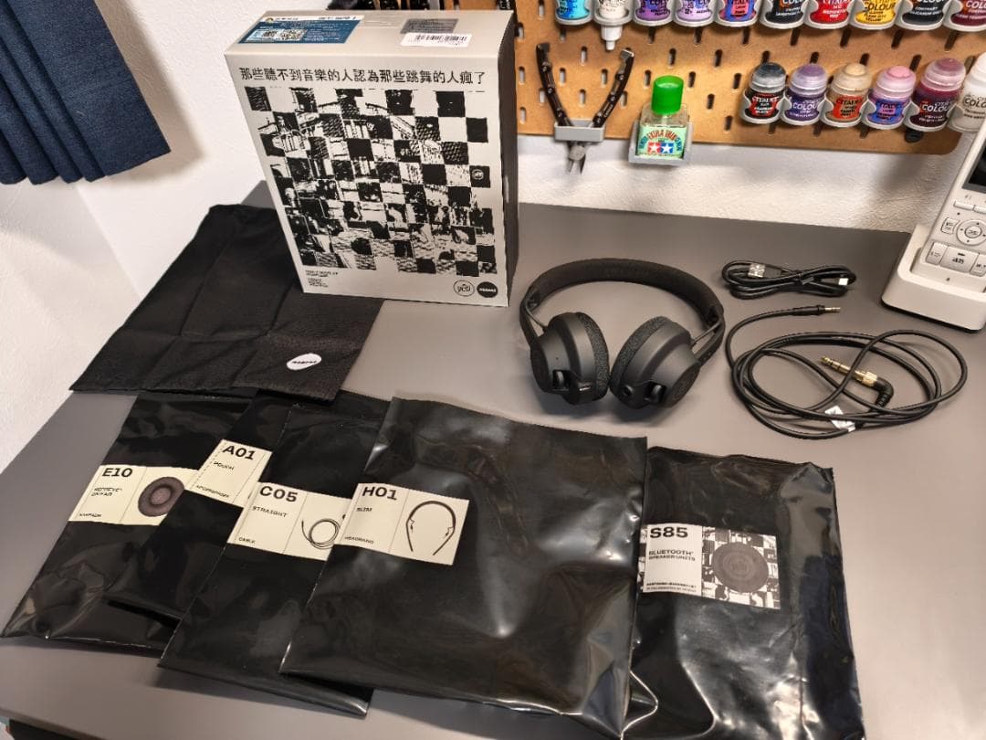 た*や様 AIAIAI TMA-2 Move XE Wireless ワイヤレス Amazon.co.jp: TMA-2 Move Wireless ワイヤレスヘッドホン : 家電＆カメラ