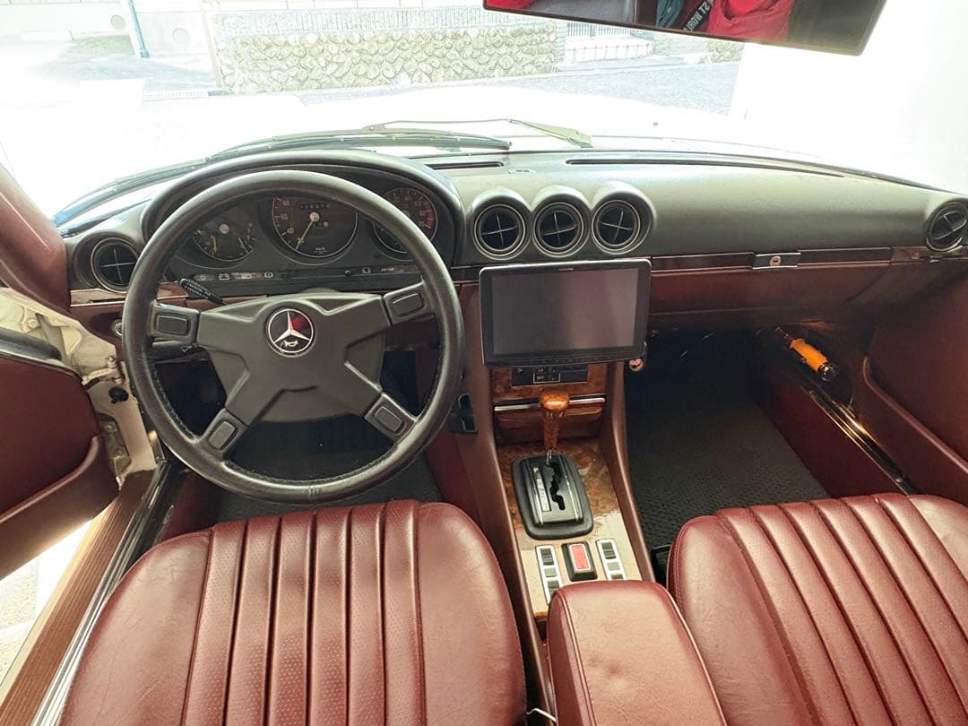 メルセデスベンツ Mercedes Benz atiwe ステアリング AMG - メルカリ