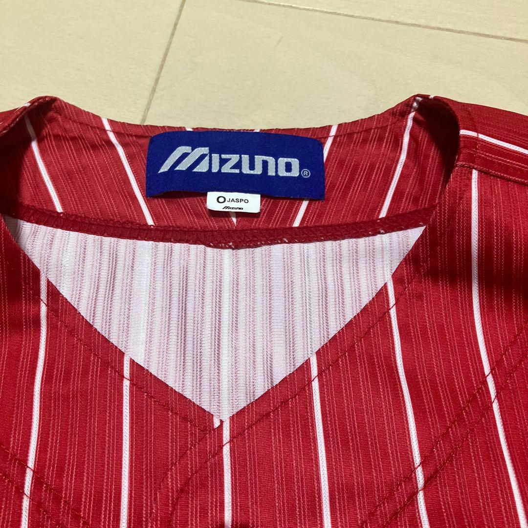 LUKEVI-広島カープユニフォーム 常昇魂 14