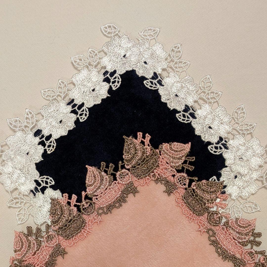 近沢レース ガチャプチタオル 5枚セット - メルカリ