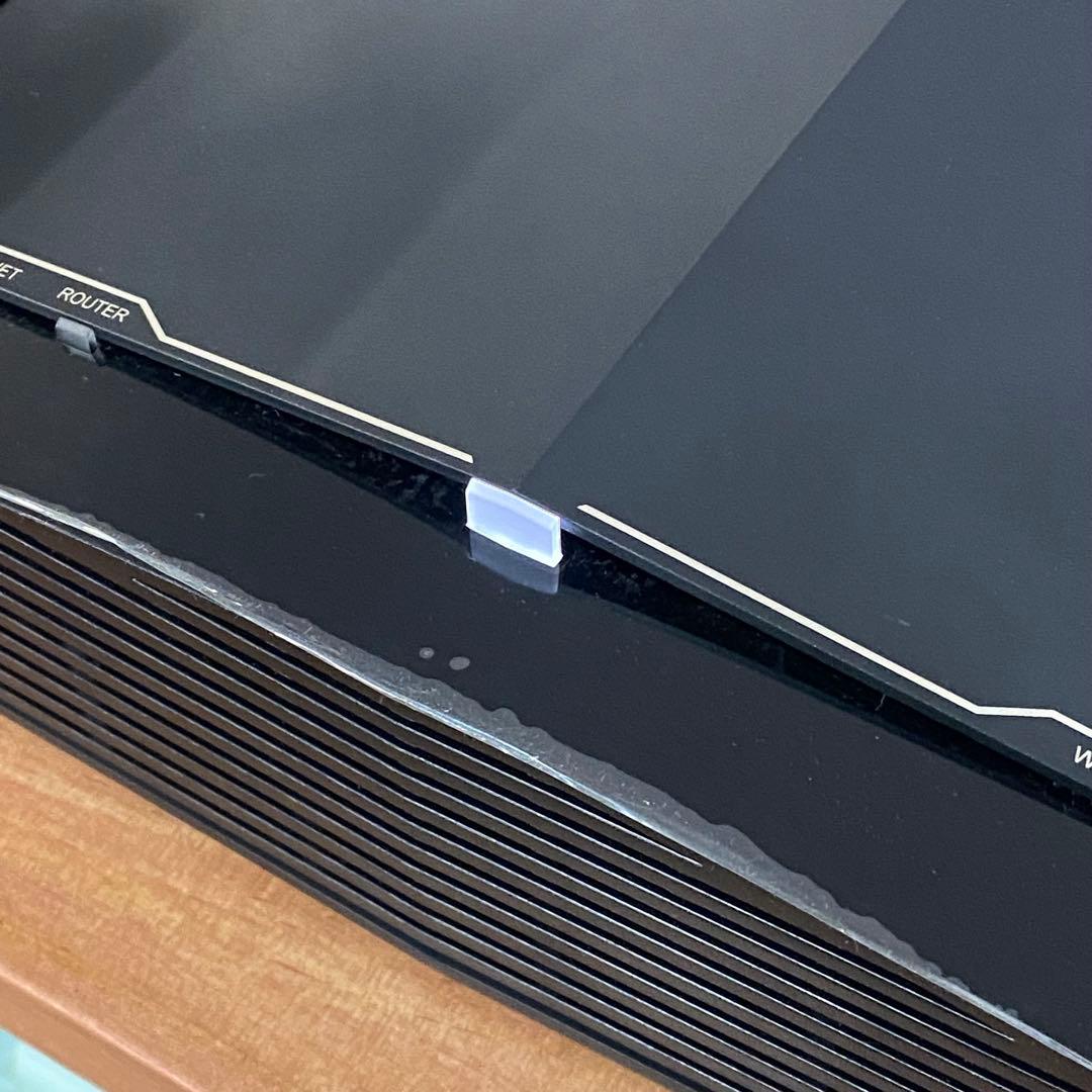 BUFFALO Wi-Fi 7 9300 WXR9300BE6P 管C44 - メルカリ