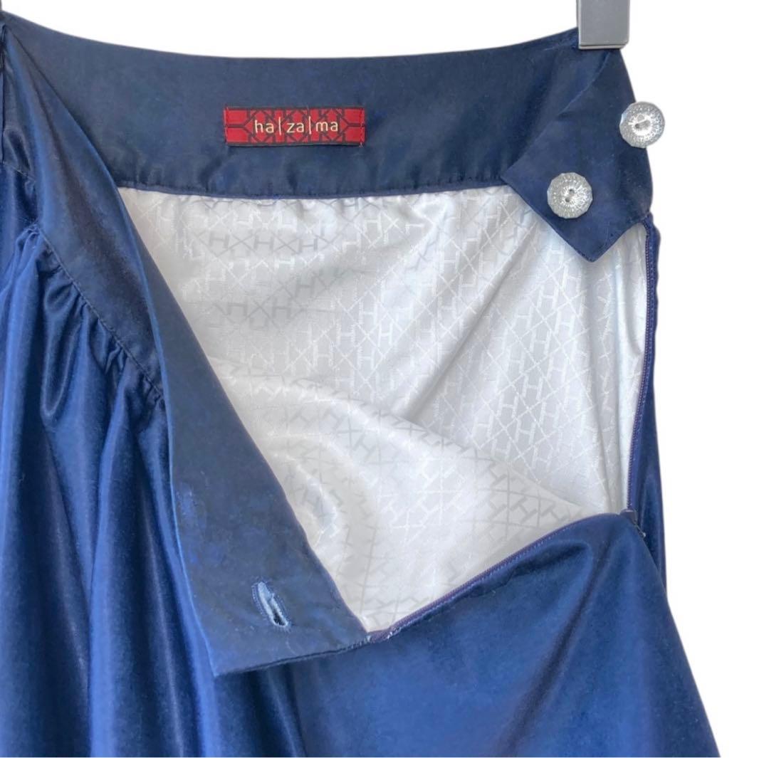 hazama 見えないものを見ようとして見上げた夜空のスカート XS - メルカリ