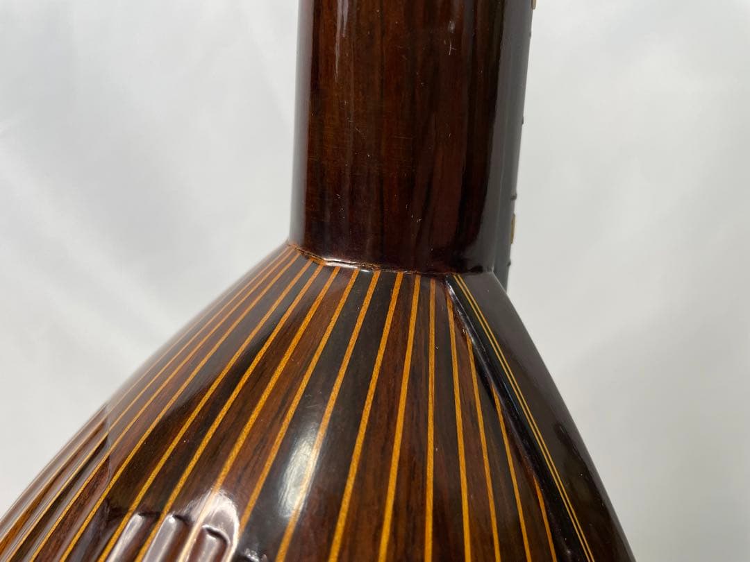 SUZUKI/スズキ マンドリン M-280 ハイエンドジャパンビンテージ - メルカリ