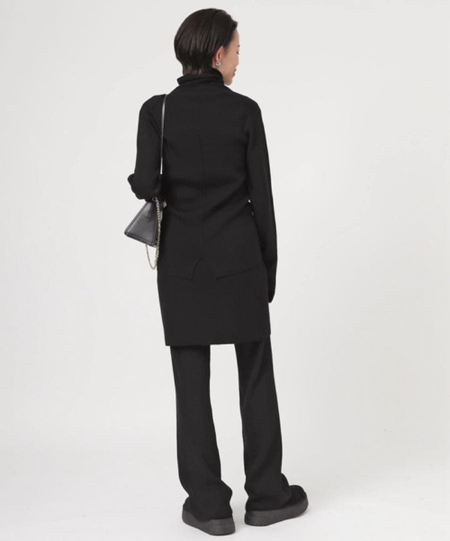 AP STUDIO リブスカートパンツ EVERYDAY I LIKE. - メルカリ