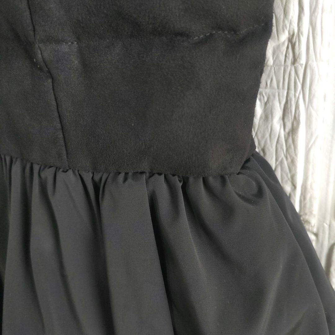 極美品✨TOBECHIC トゥービーシック ペプラム ダウンベスト フリル