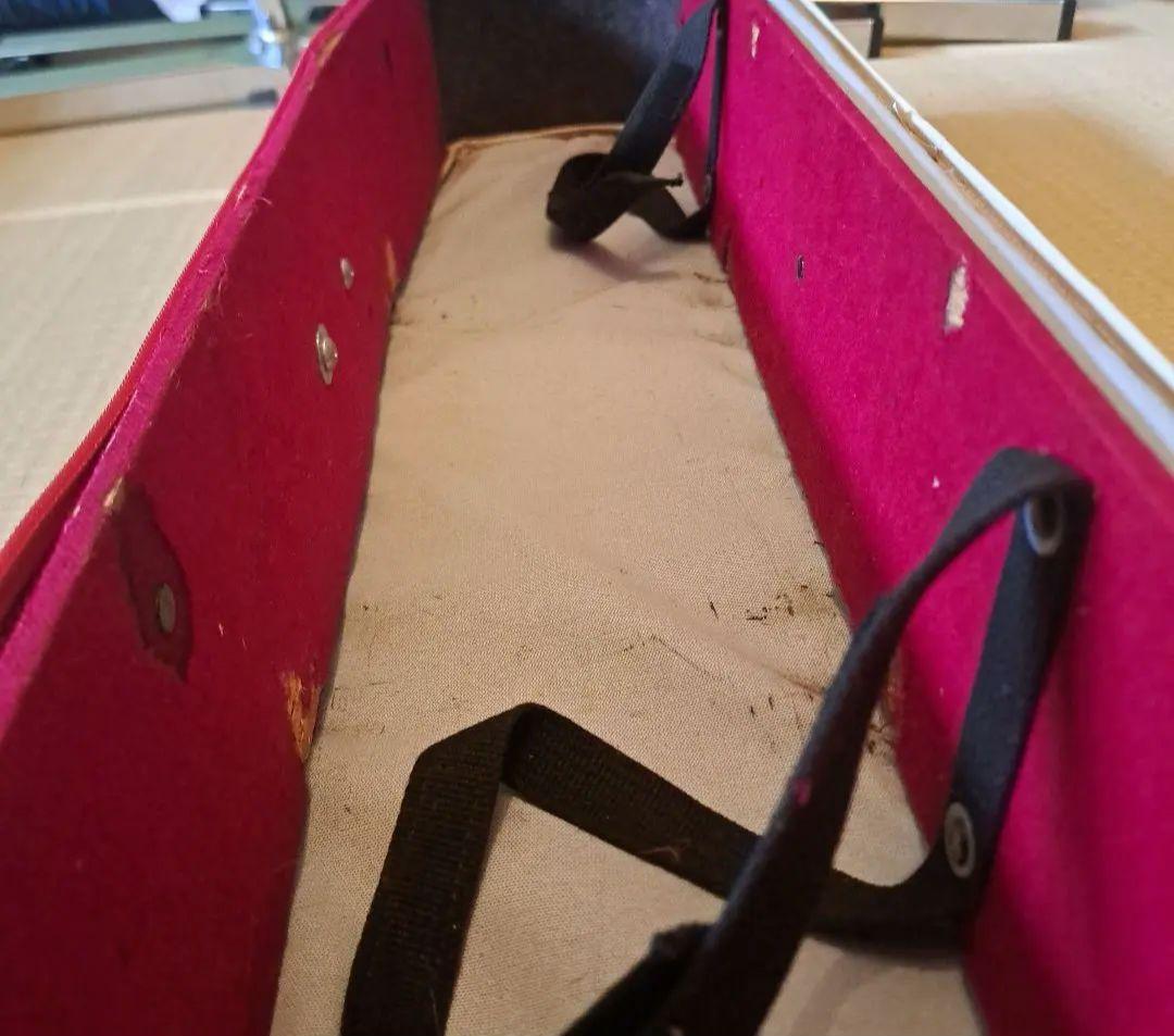 中古】バウンドテニスセット ネット・組み立て図・ボール4個つき