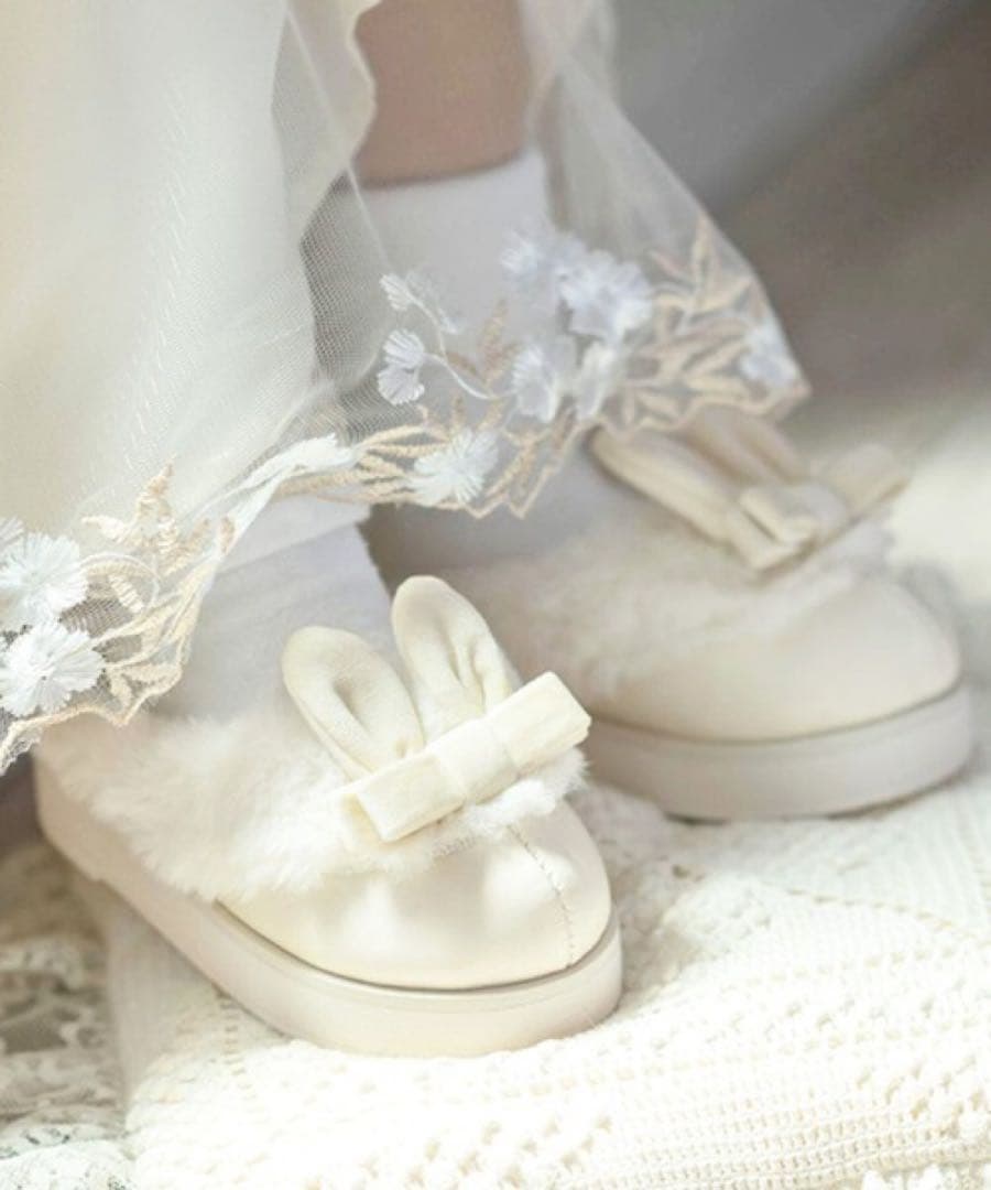 な*お様 キャサリンコテージ 草履スリッポン付き4点セット☆1度短時間