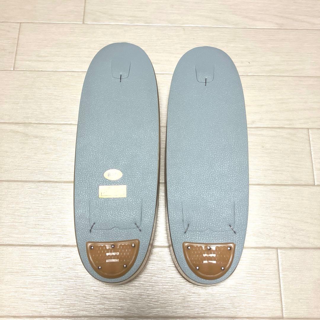 《未使用》草履バッグセット　成人式　日本製　24センチ