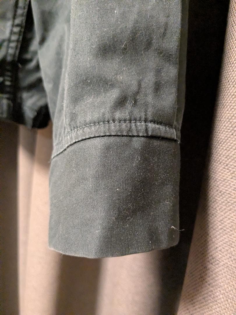 JELADO ジェラード ジャケット \"Dean\" SG01411