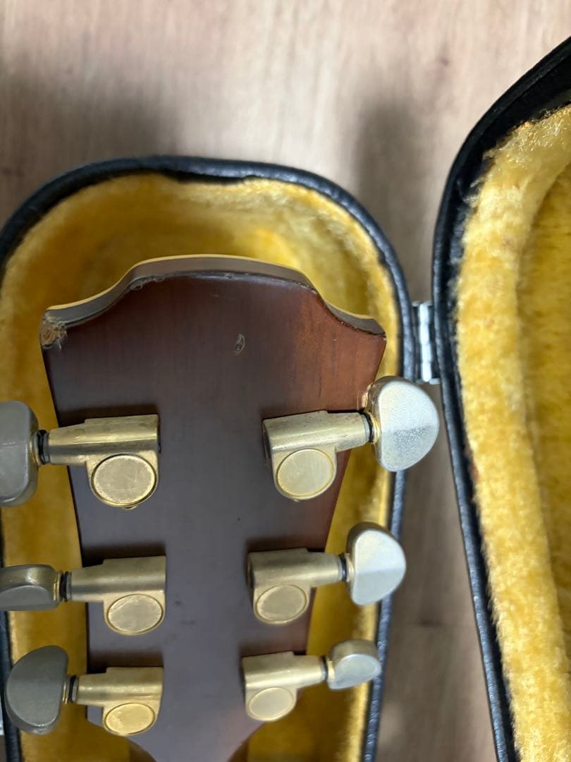 最終値下げ】 YAMAHA COMPASS SERIES CPX-8Mエレアコ