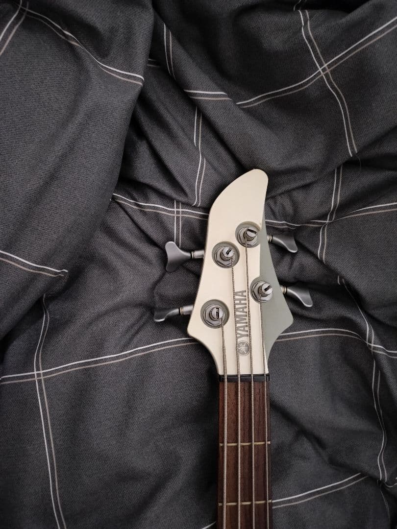YAMAHA RBX4A2 エレキベース RBX A2 4弦 - メルカリ
