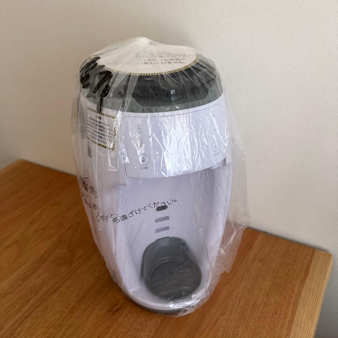 開封済未使用 Milk Magic ミルクマジック milkmagic - メルカリ