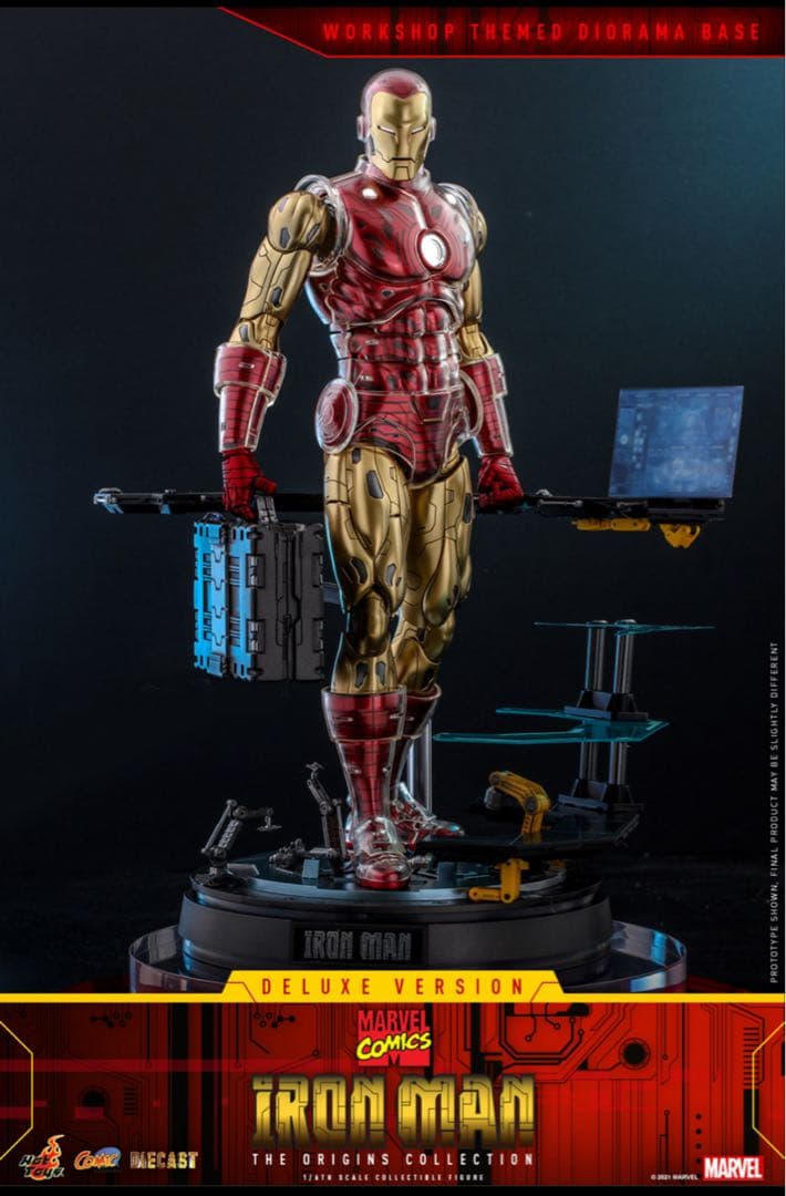 ボーナスアクセ付】 マーベル・コミック オリジンズ・コレクション