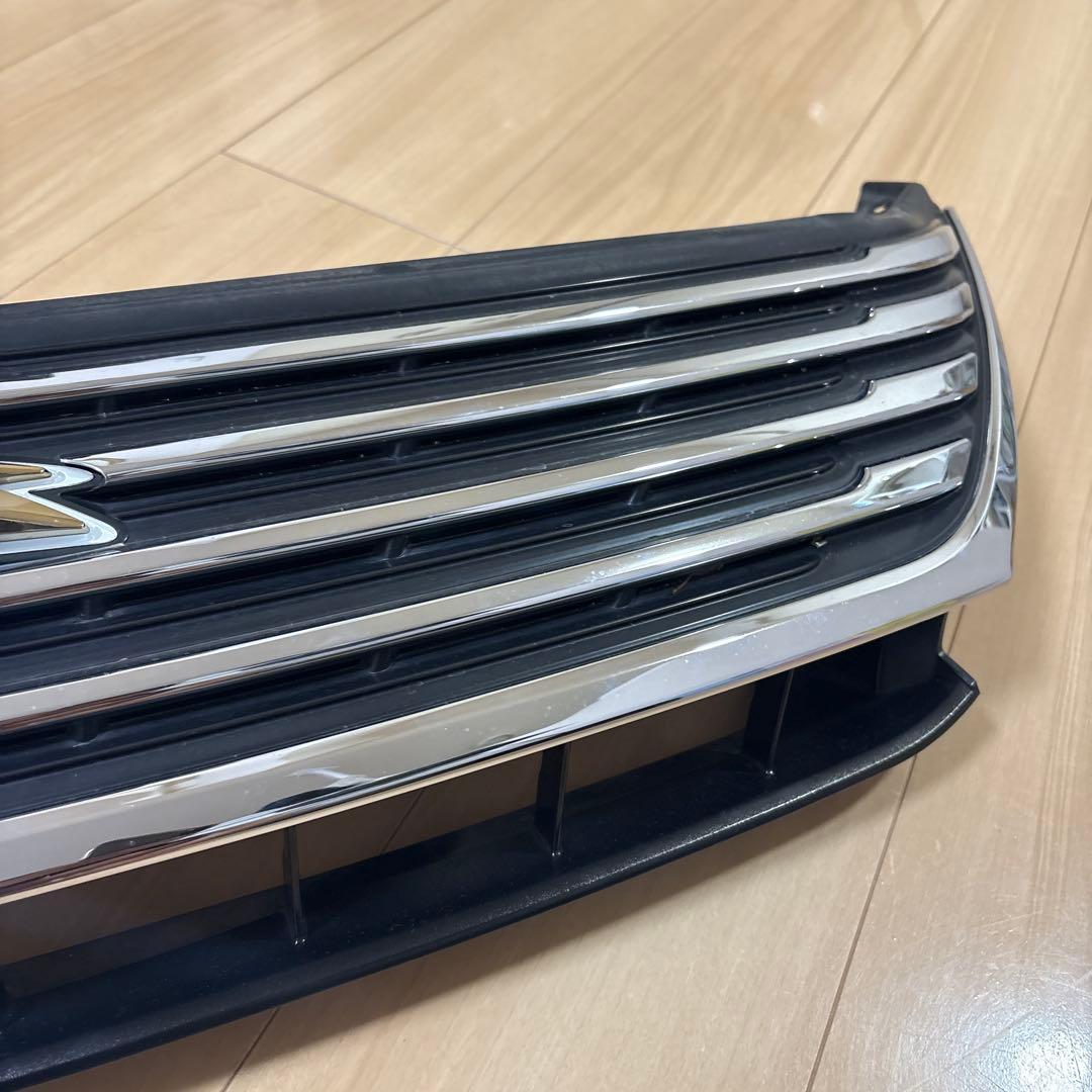 《値下げ》トヨタ　60ハリアー前期　フロントグリル モデリスタ