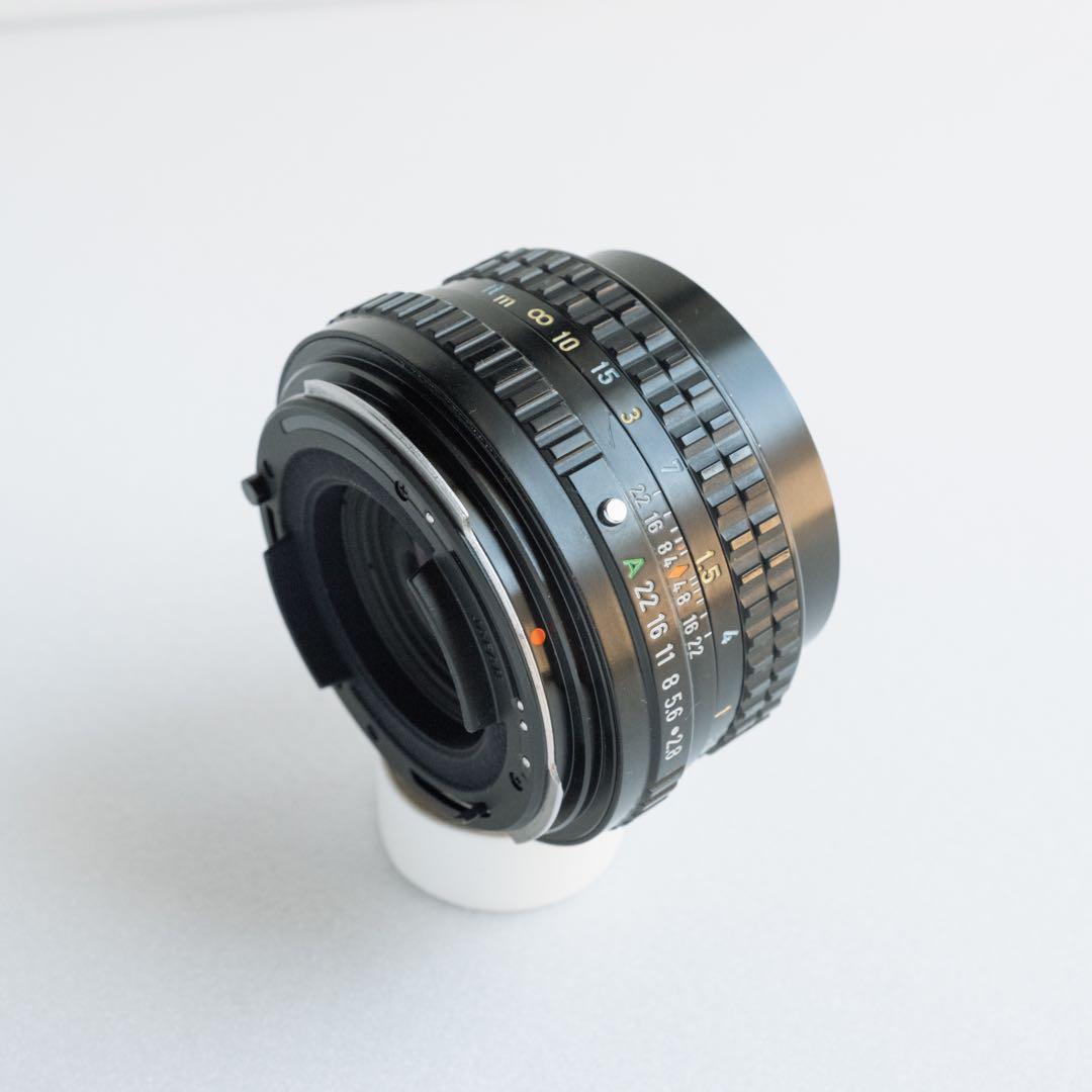 SMC Pentax A 645 75mm f2.8 GFXアダプターセット - メルカリ