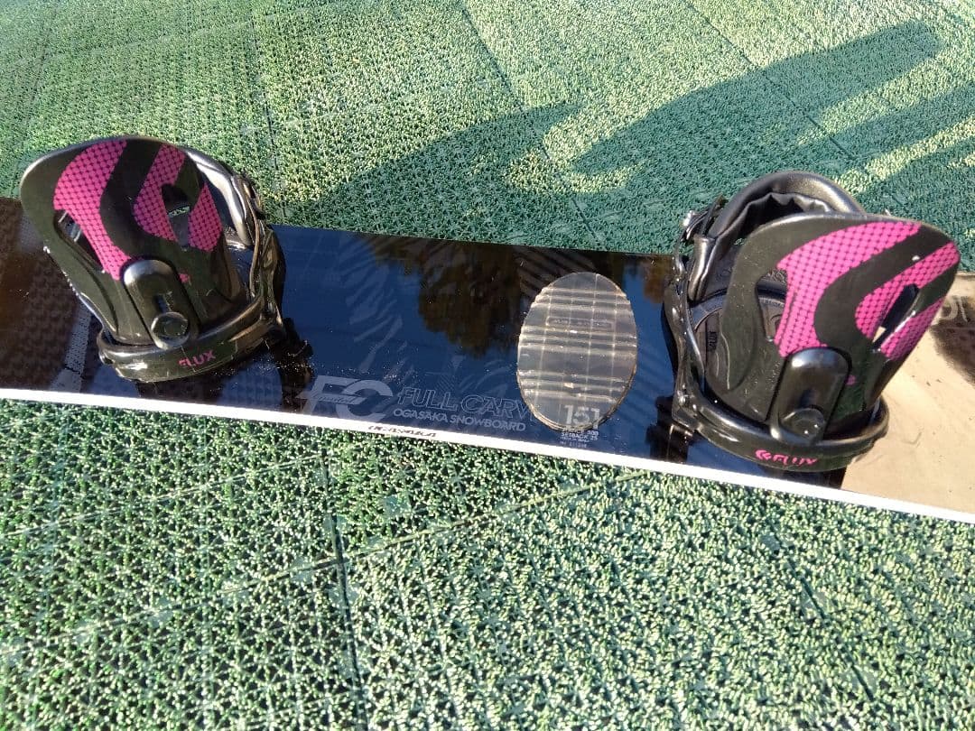 OGASAKA FC 151 セミハンマーヘッド/ GRAY BC-STREAM - メルカリ