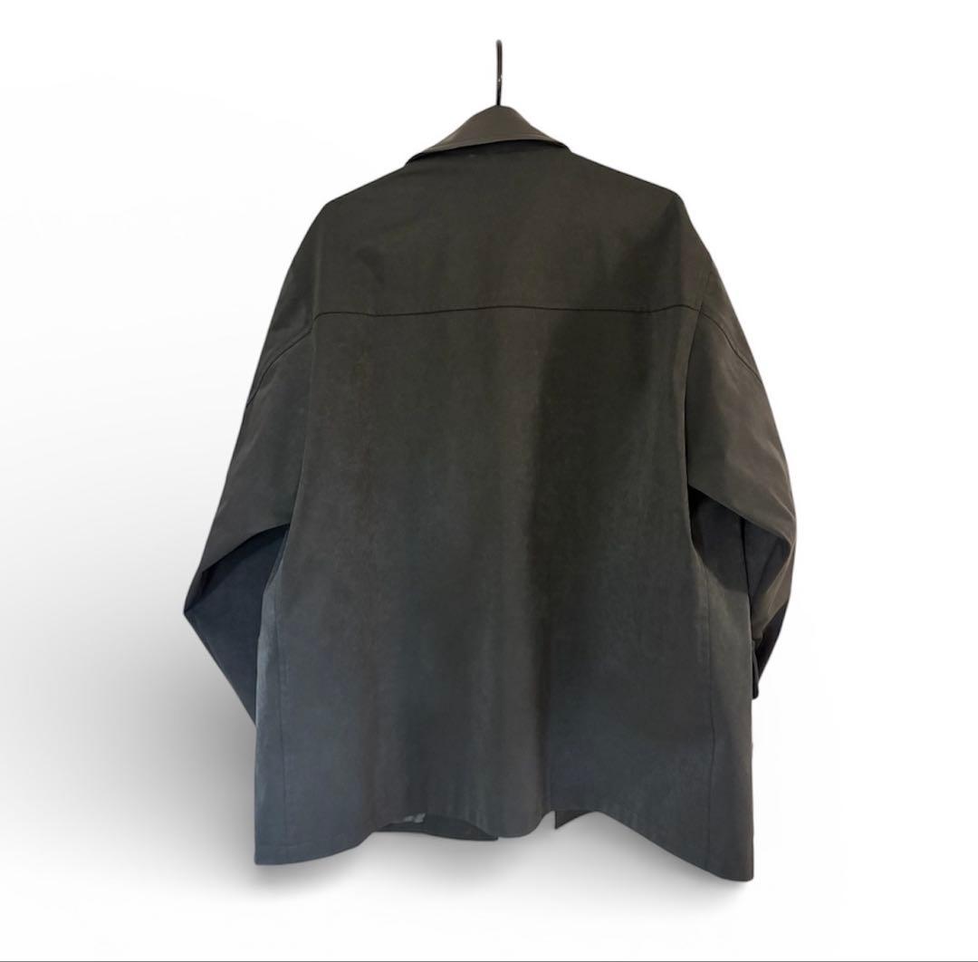 UNITED TOKYO EX DOLPHIN HUNTING JACKET - メルカリ